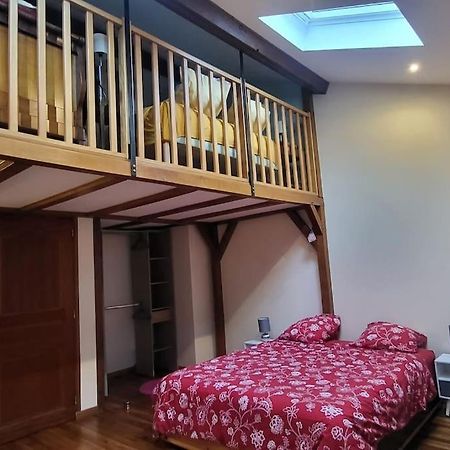 La Rose Des Vents - Proche Paris Villa Argenteuil Eksteriør billede