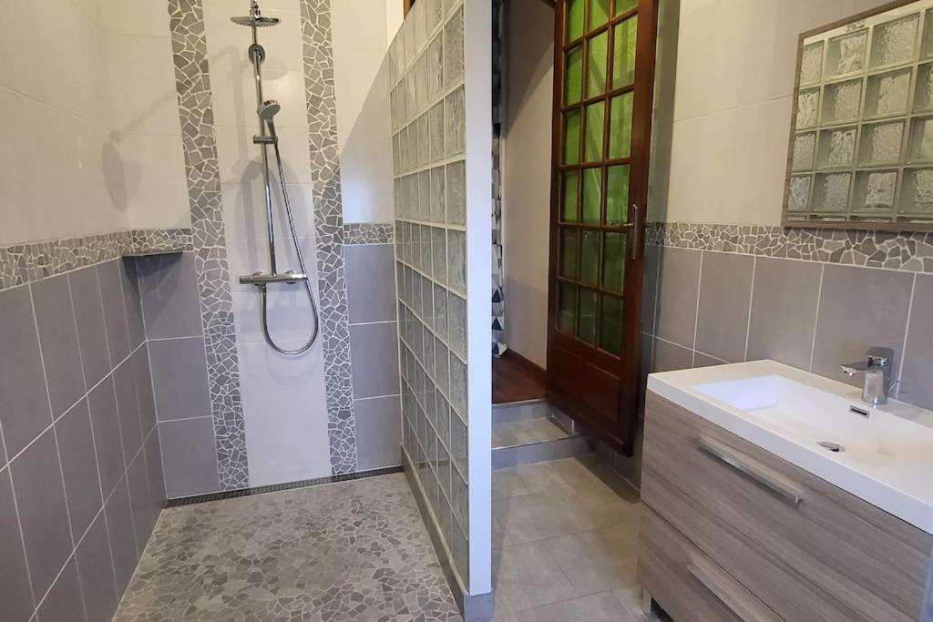 La Rose Des Vents - Proche Paris Villa Argenteuil Eksteriør billede