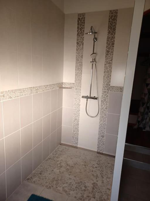 La Rose Des Vents - Proche Paris Villa Argenteuil Eksteriør billede