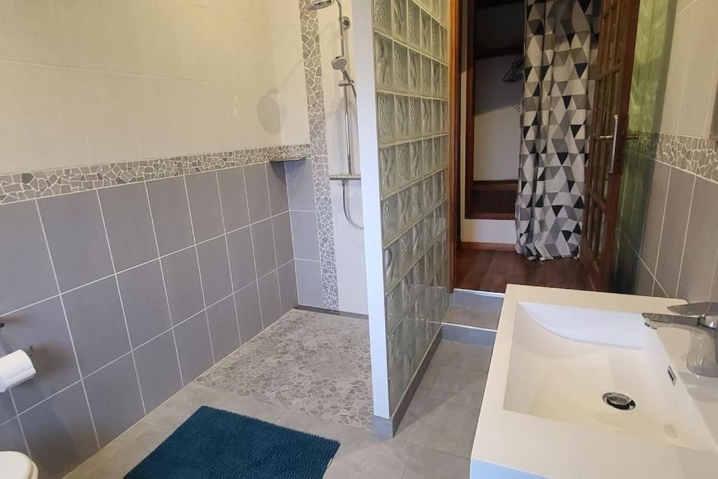 La Rose Des Vents - Proche Paris Villa Argenteuil Eksteriør billede