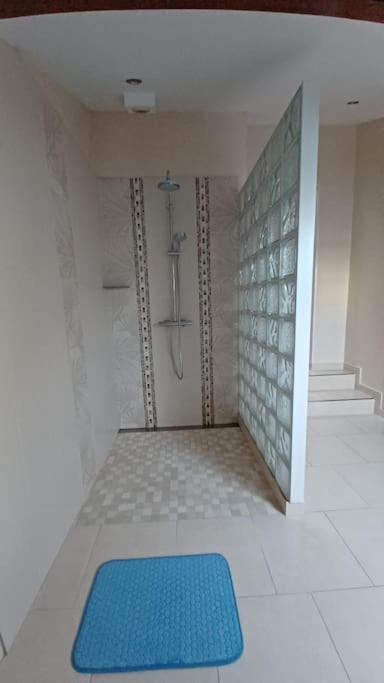 La Rose Des Vents - Proche Paris Villa Argenteuil Eksteriør billede