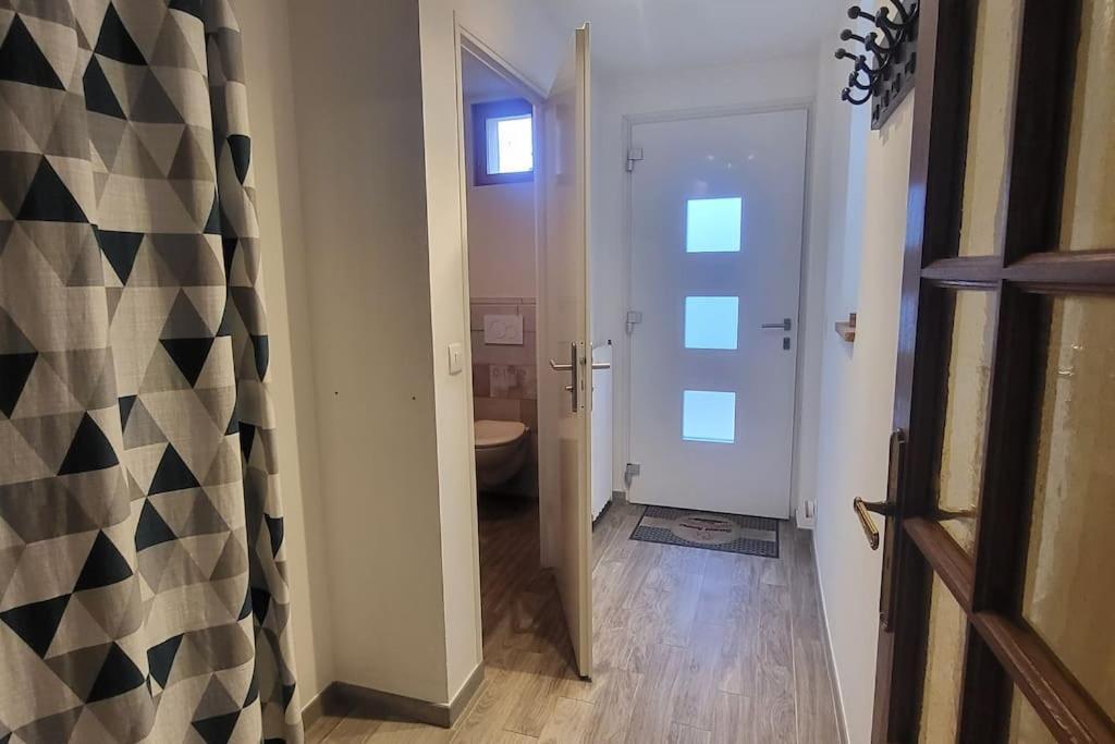 La Rose Des Vents - Proche Paris Villa Argenteuil Eksteriør billede